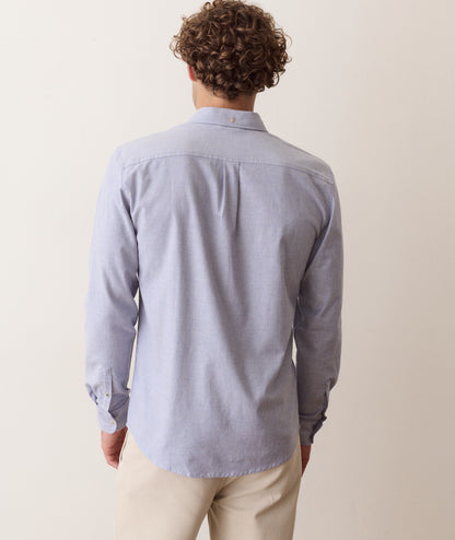 Marine Layer California Oxford Shirt