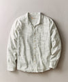 Natural/Black Stripe