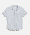 Blue Mini Stripe