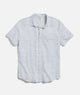 Blue Mini Stripe