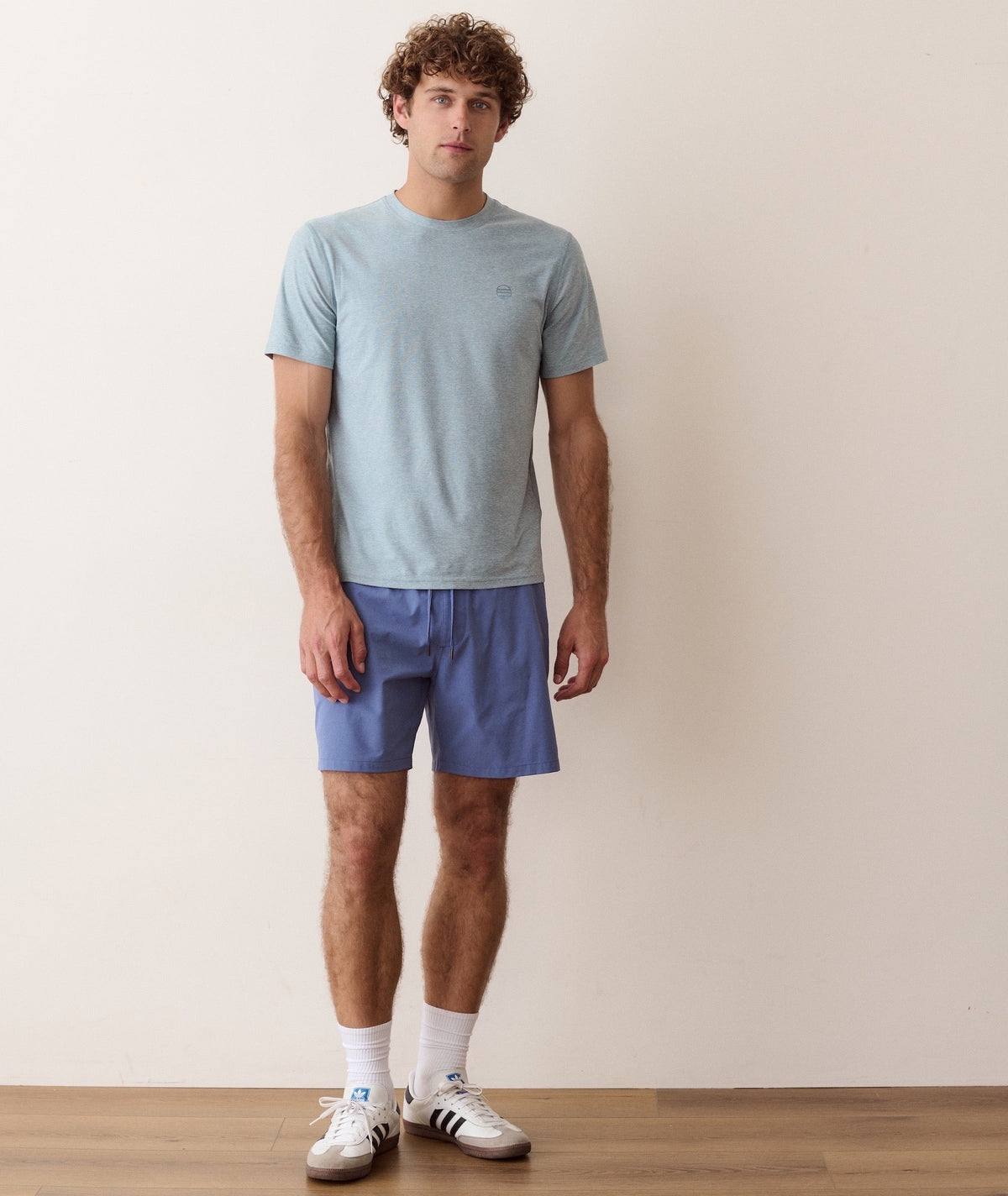 Marine Layer Everyday Sport Tee