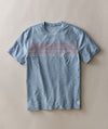 Vintage Indigo Heather