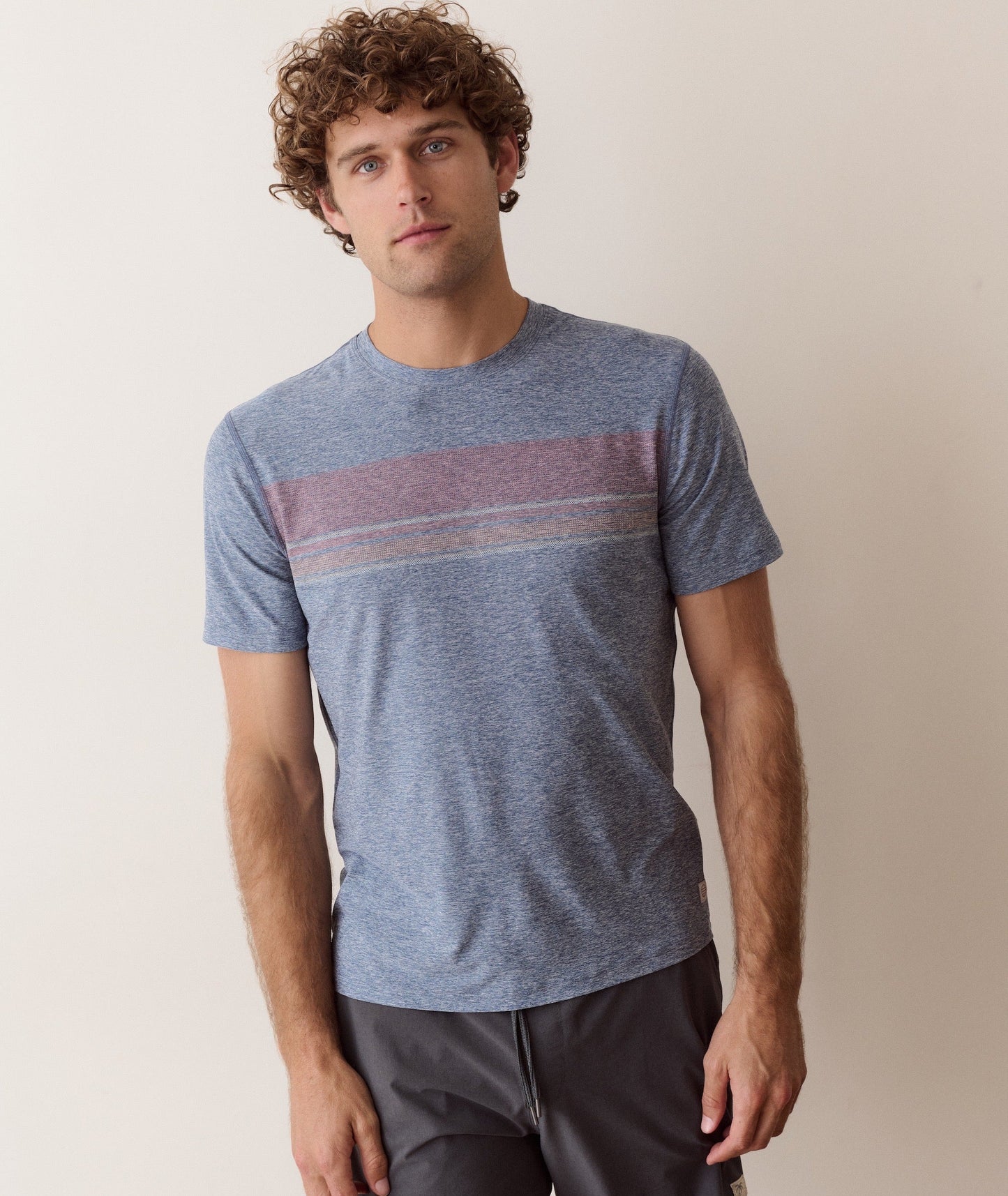 Marine Layer Everyday Sport Tee