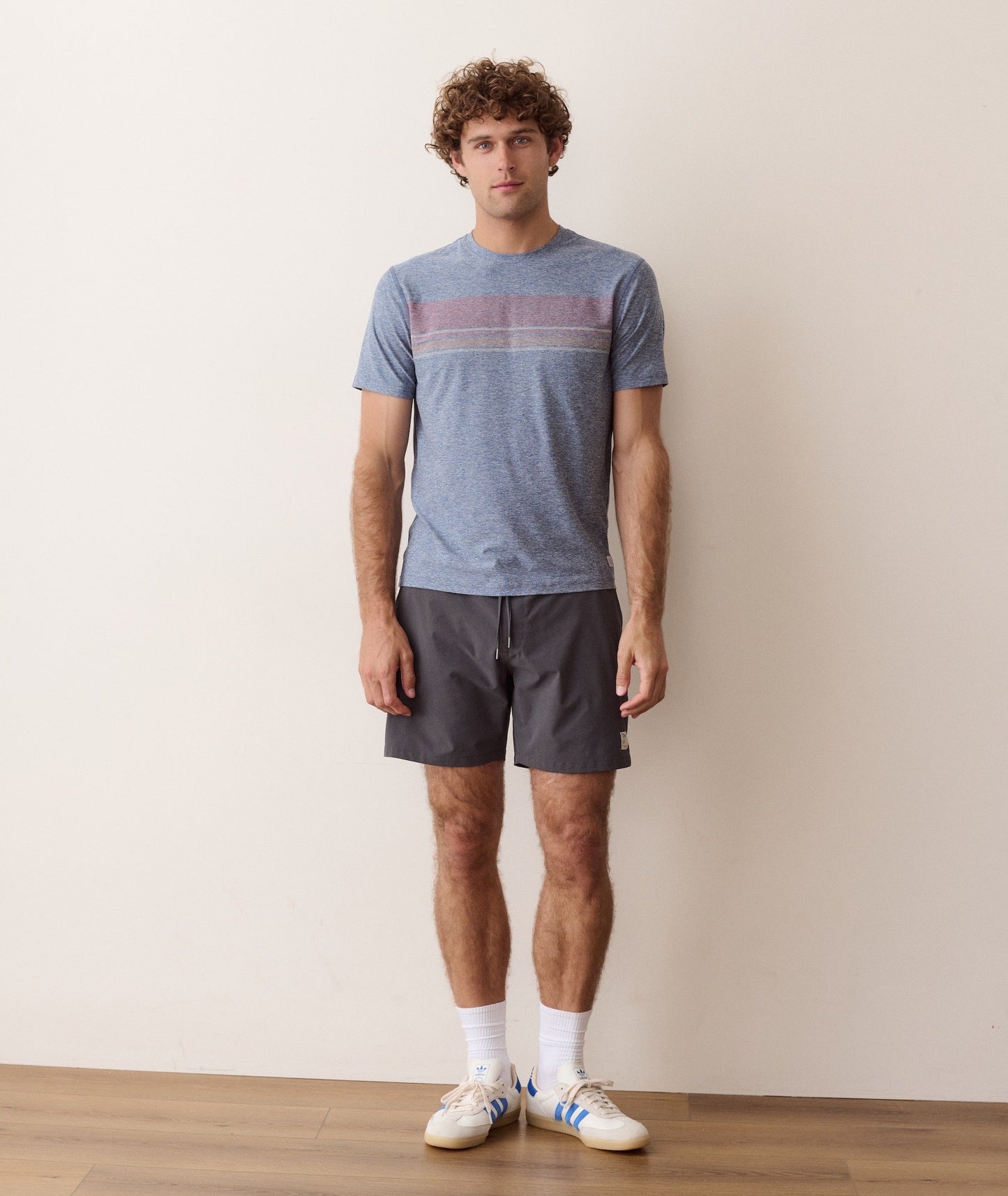 Marine Layer Everyday Sport Tee