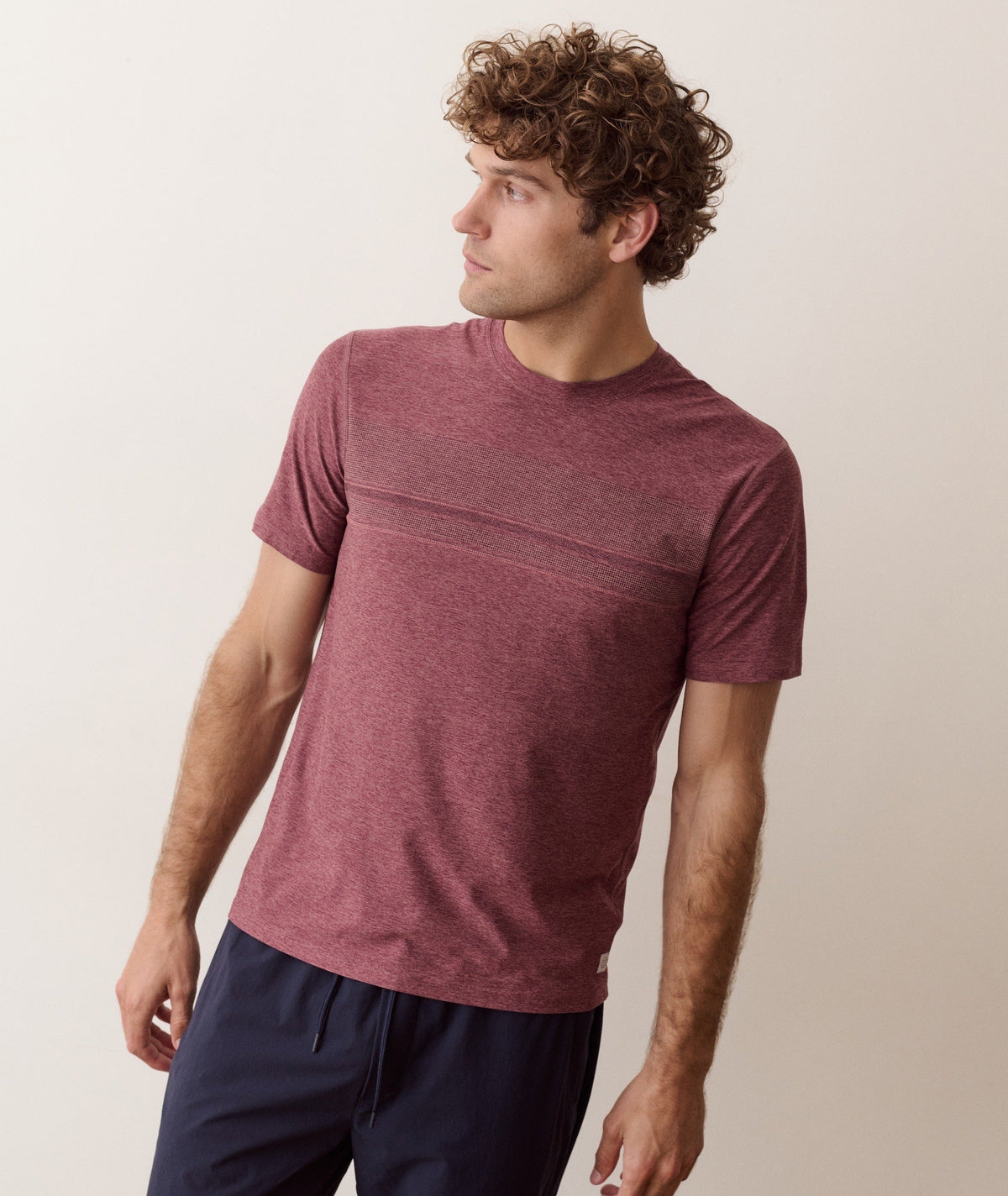 Marine Layer Everyday Sport Tee