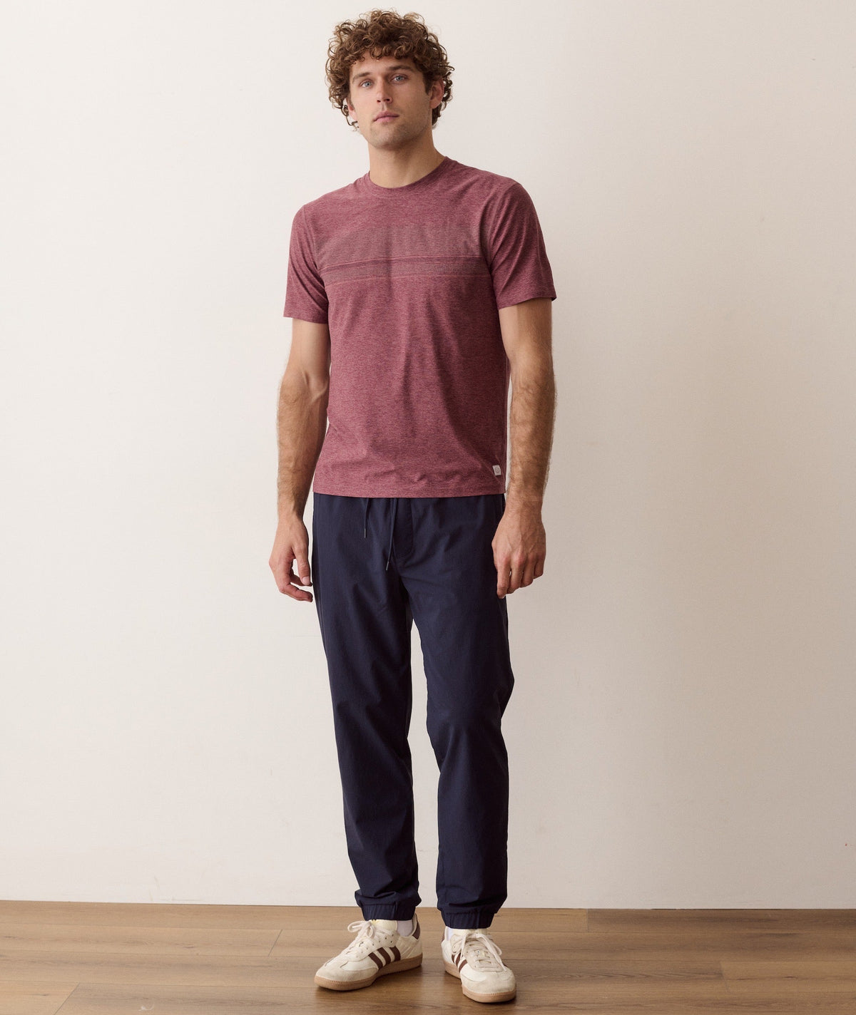 Marine Layer Everyday Sport Tee