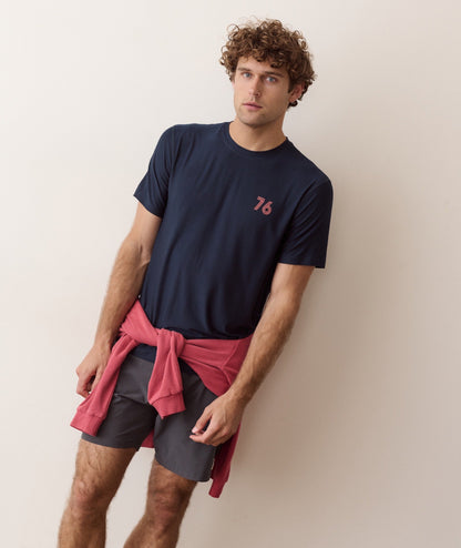 Marine Layer Everyday Sport Graphic Tee