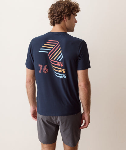 Marine Layer Everyday Sport Graphic Tee