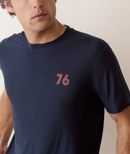 Marine Layer Everyday Sport Graphic Tee
