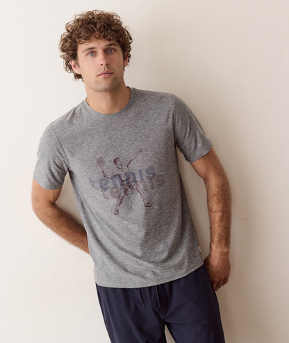 Marine Layer Everyday Sport Graphic Tee