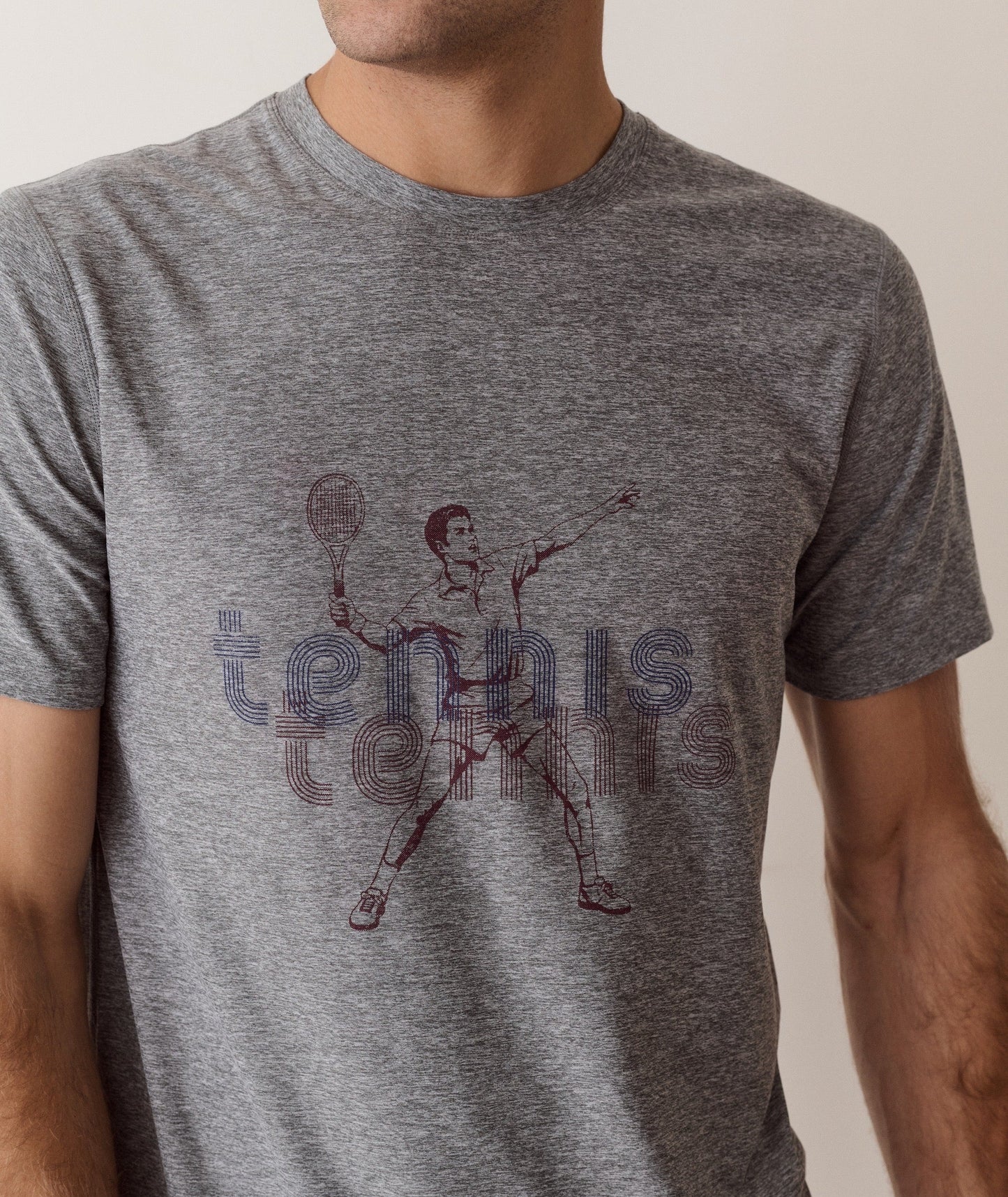 Marine Layer Everyday Sport Graphic Tee