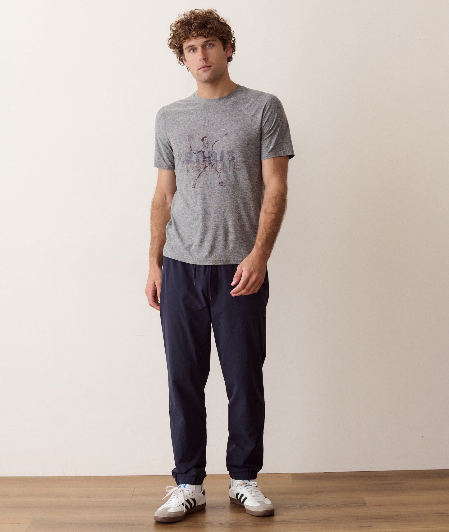Marine Layer Everyday Sport Graphic Tee