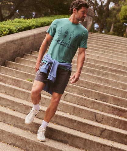 Marine Layer Everyday Sport Graphic Tee