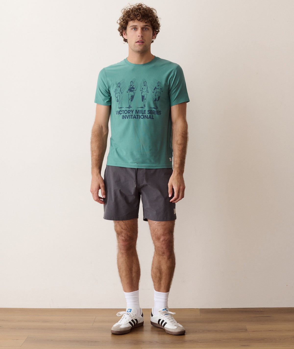 Marine Layer Everyday Sport Graphic Tee