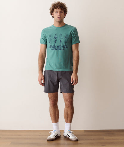 Marine Layer Everyday Sport Graphic Tee