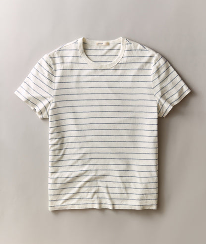 Marine Layer Hemp Cotton Relaxed Tee