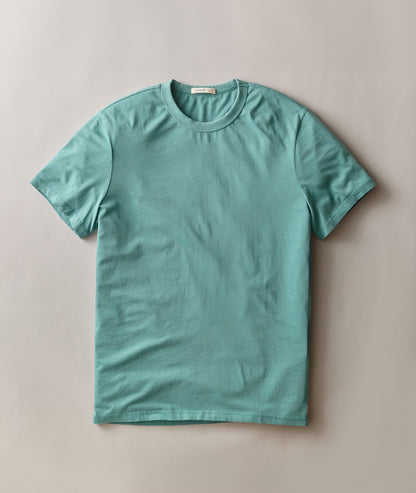 Marine Layer Signature Sea Change Crew Tee