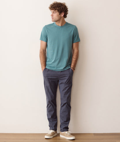 Marine Layer Signature Sea Change Crew Tee