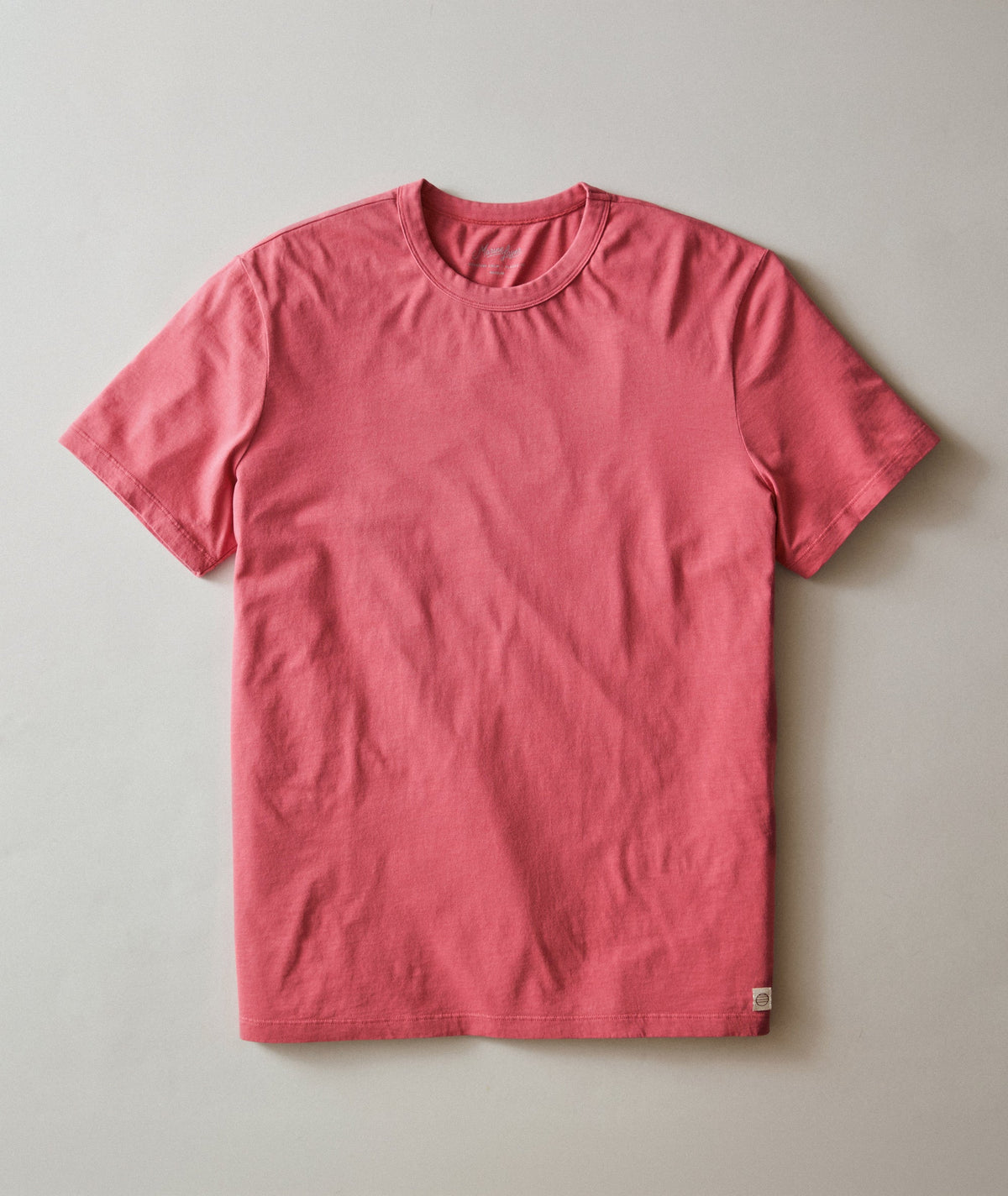 Marine Layer Signature Sea Change Crew Tee