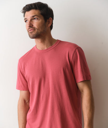Marine Layer Signature Sea Change Crew Tee
