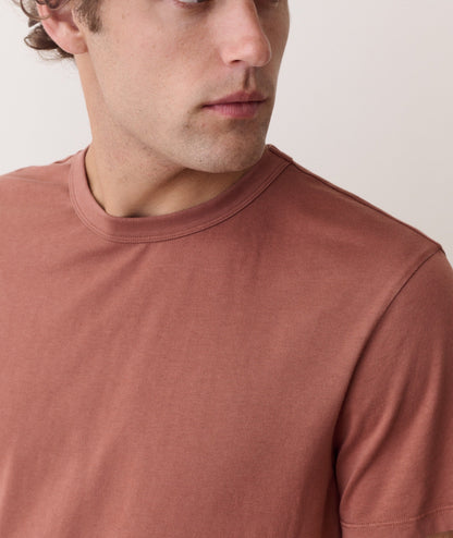 Marine Layer Signature Sea Change Crew Tee