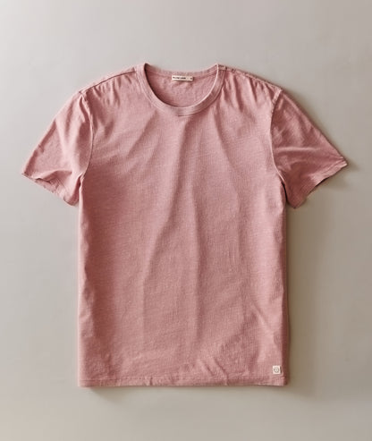 Marine Layer Hemp Cotton Relaxed Tee