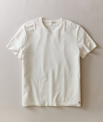 Marine Layer Hemp Cotton Relaxed Tee