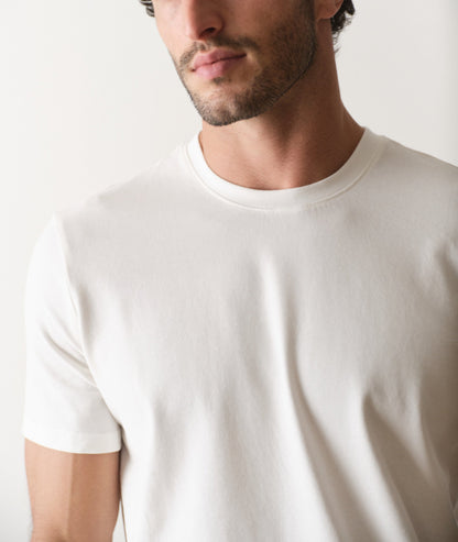 Marine Layer Luxe 250 Classic Tee