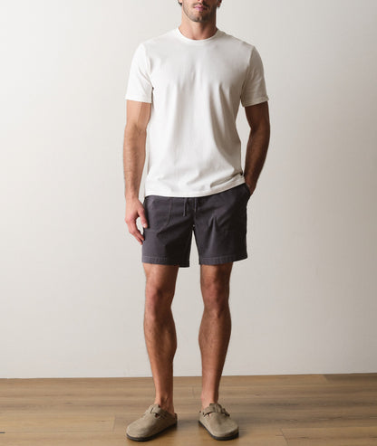 Marine Layer Luxe 250 Classic Tee