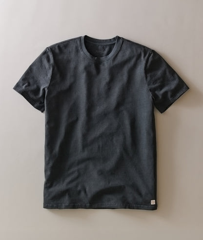 Marine Layer Luxe 250 Classic Tee
