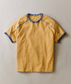 Honey Mustard/Navy