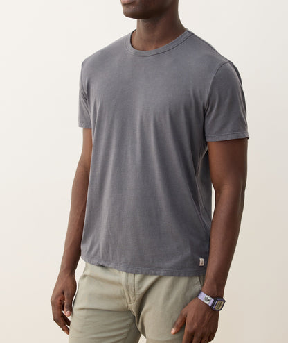 Marine Layer Signature Crew Tee