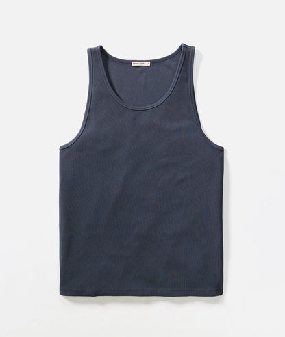 Marine Layer Carter Rib Tank