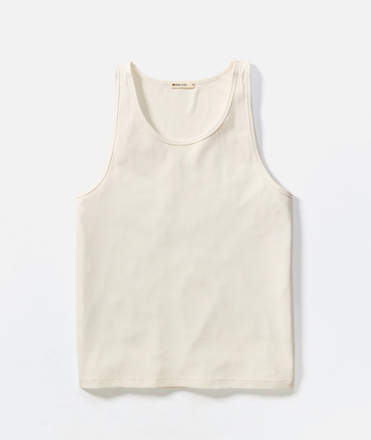 Marine Layer Carter Rib Tank