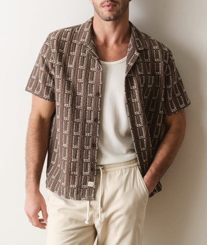 Marine Layer Carter Rib Tank