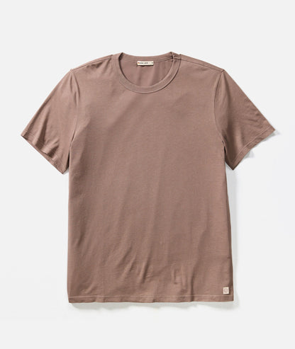 Marine Layer Signature Sea Change Crew Tee