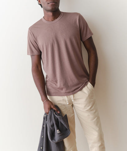 Marine Layer Signature Sea Change Crew Tee