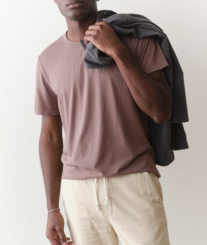 Marine Layer Signature Sea Change Crew Tee