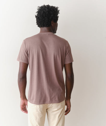 Marine Layer Signature Sea Change Crew Tee
