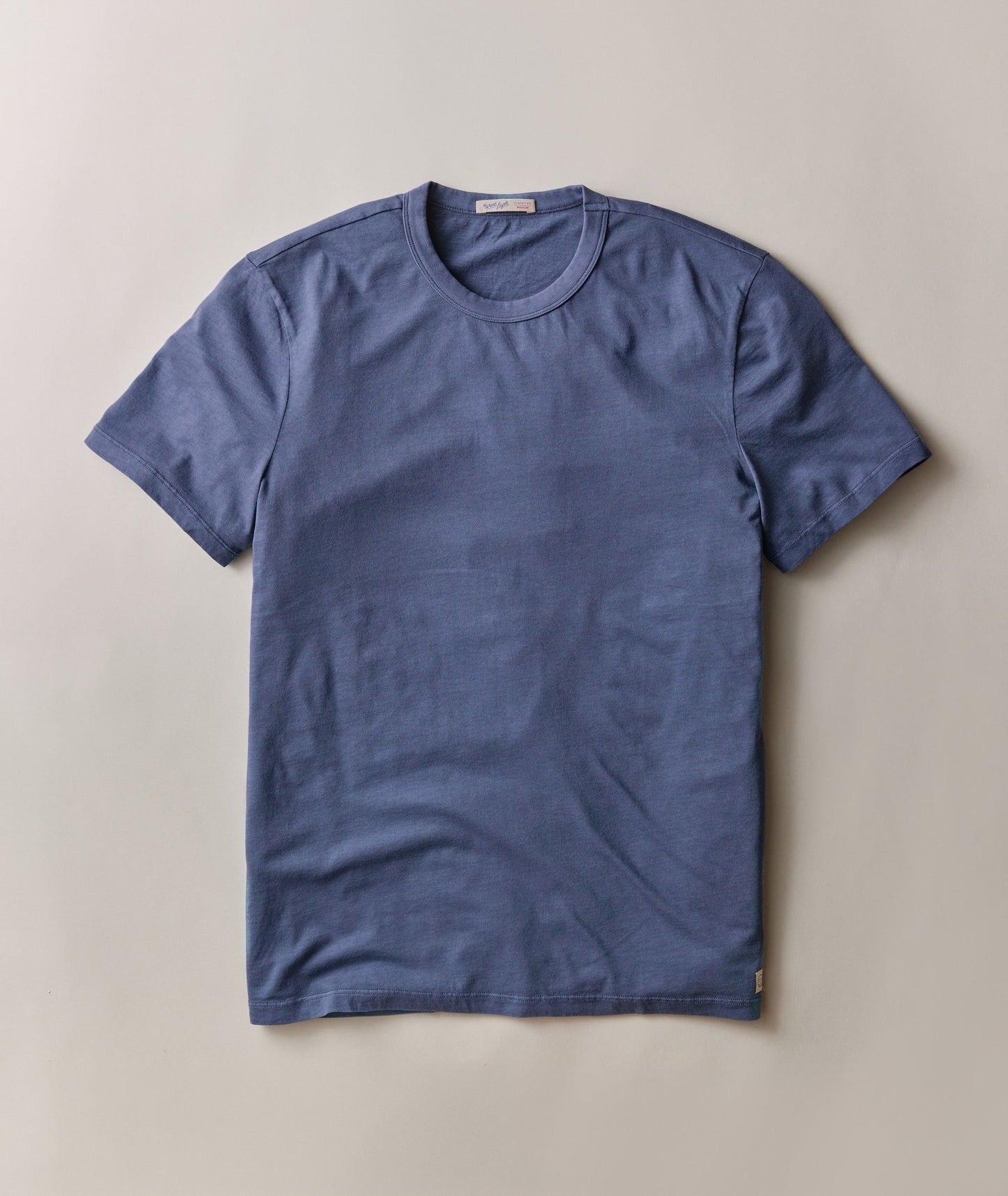 Marine Layer Signature Sea Change Crew Tee