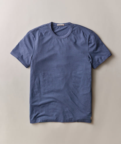 Marine Layer Signature Sea Change Crew Tee