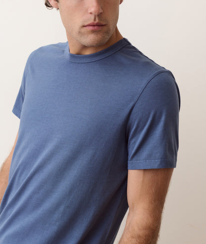 Marine Layer Signature Sea Change Crew Tee