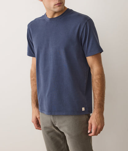 Marine Layer Luxe 250 Relaxed Tee
