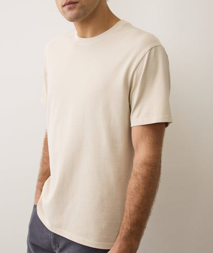 Marine Layer Luxe 250 Relaxed Tee
