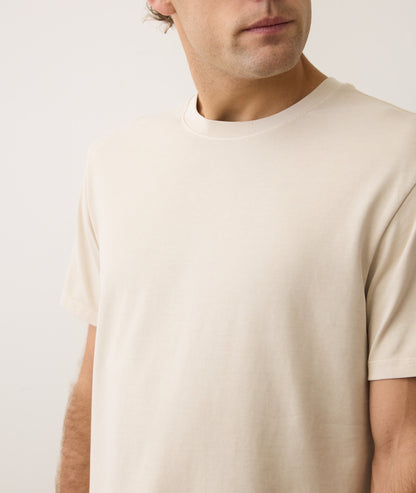 Marine Layer Luxe 250 Relaxed Tee