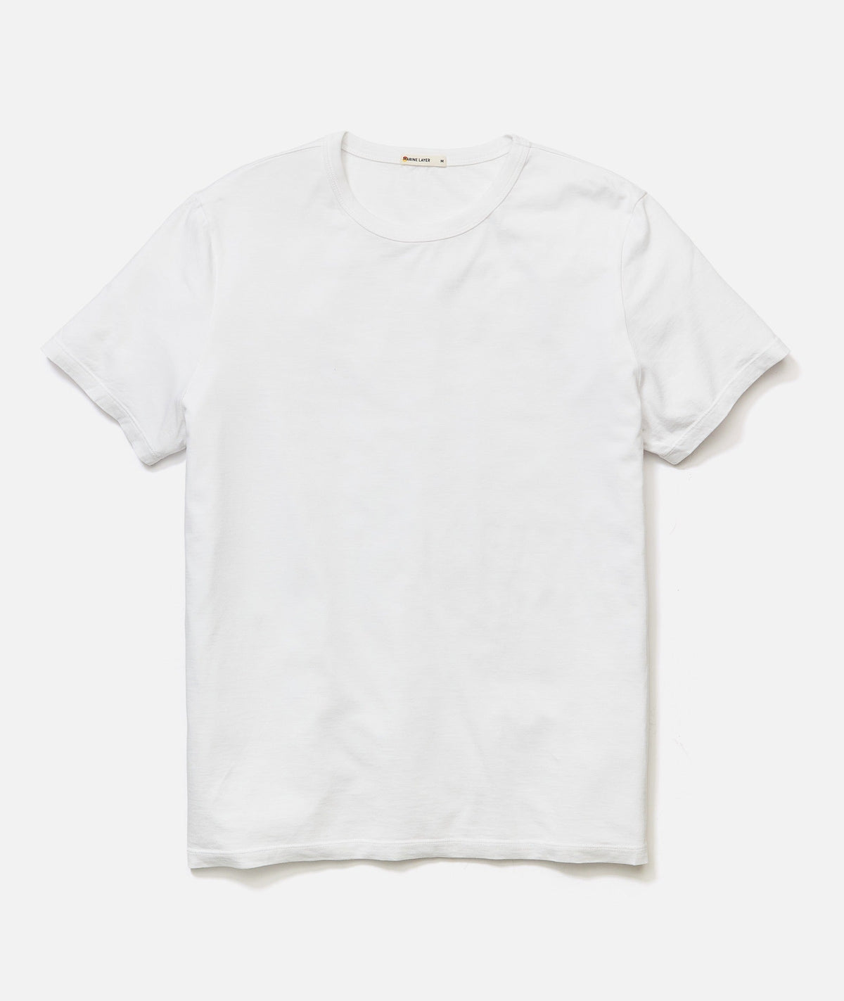 Marine Layer Signature Crew Tee