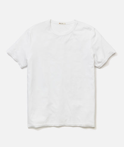 Marine Layer Signature Crew Tee