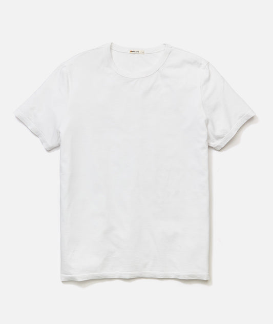 Marine Layer Signature Crew Tee