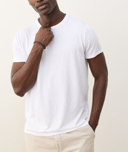 Marine Layer Signature Crew Tee