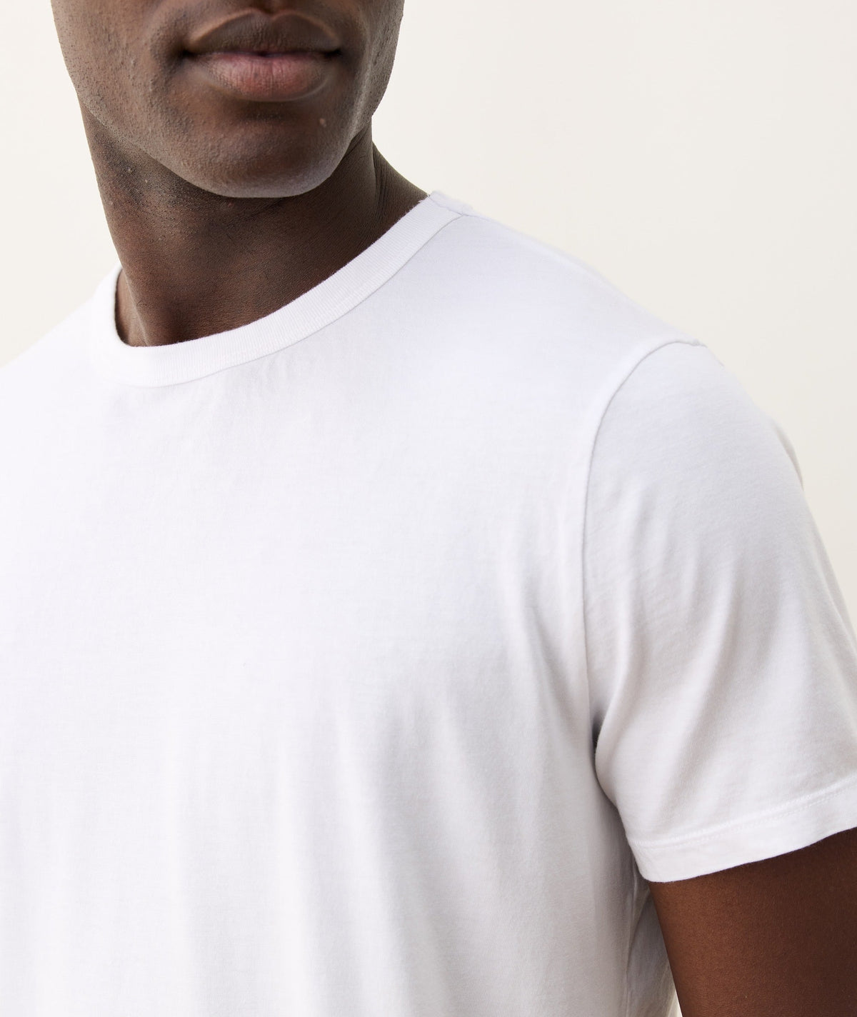 Marine Layer Signature Crew Tee